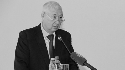 Қазақстандық депутат коронавирустан көз жұмды
