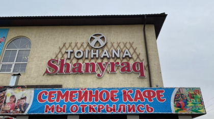 Елордада карантин талаптарын сақтамаған бірнеше кафе мен сауна анықталды
