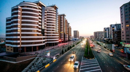 Шымкент «қызыл», Қостанай облысы «жасыл» аймқаққа өтті