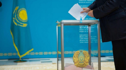 Ауыл әкімін сайлау: кандидатты ауыл тұрғындары да ұсына алады