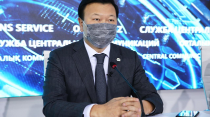 Карантин кезінде Қазақстандағы босану саны 22 мыңға артқан