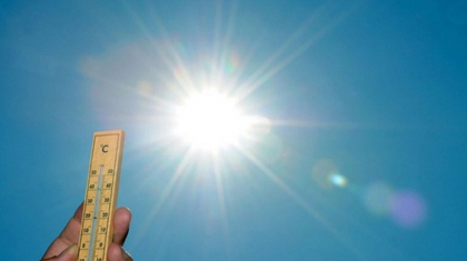 Қазақстанда мереке күндері күн ысиды