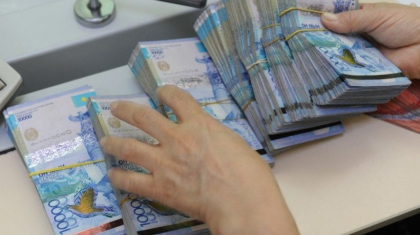 Өскеменде кәсіпорын бухгалтері 7 млн теңгені жымқырып қалған