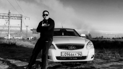 Иманбек британдық әншімен жаңа трек жазды