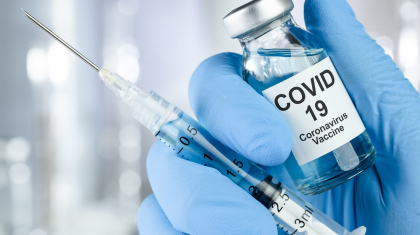 COVID-19: Қазақстанда вакцина салдырғандар саны 1,5 миллионнан асты