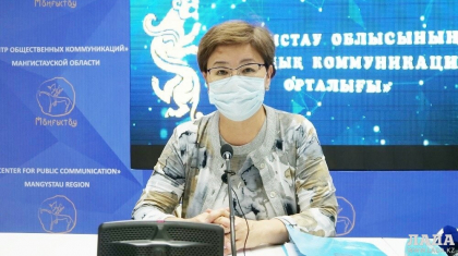 Ақтауда Денсаулық сақтау басқармасының экс-басшысына қатысты сот үкімі шықты