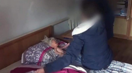 Алматы облысында 2 жасар баласын өлтіріп, тоңазытқышта ұстаған әйел мәжбүрлі емделуге жіберілді