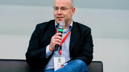 Кеңесіне «Барселона», «Ювентус» клубтары жүгінген маман Қазақстан футболын дамыту стратегиясын әзірлейді