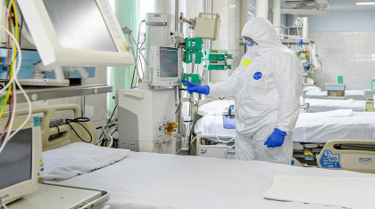 Елімізде коронавирустан жазылғандар саны 316 мыңнан асты