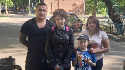 Павлодарда жоғалған балалар табылды