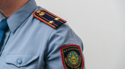 Атырау тұрғынының 56 млн теңгесін ұрлап кеткен әйел ұсталды