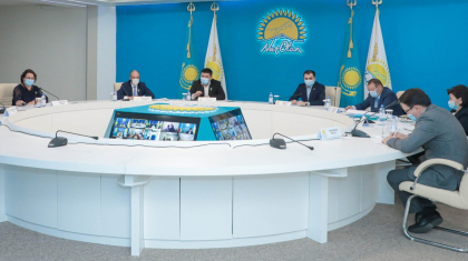 Үкімет үй кезегінде тұрған 562 мың отбасының баспана мәселесін қанша жылда шеше алады?