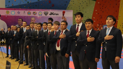 Қазақстандық маман Токио олимпиадасында төрелік ететін қазылар тізіміне енді