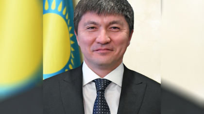 Қазақстанның Пәкістандағы елшісі тағайындалды