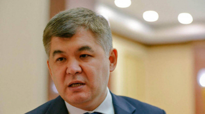 Бас прокуратура Біртановқа қатысты тағы бір тергеу жүріп жатқанын растады