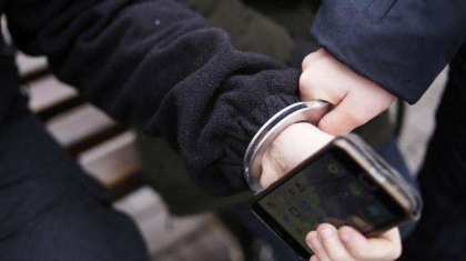 Ақмолада досының үйін тонап кеткен ер адам ұсталды