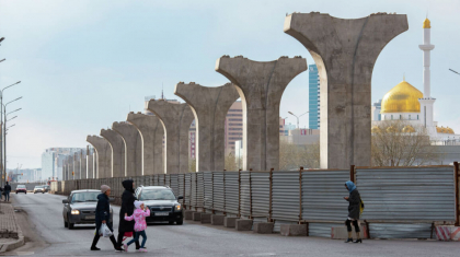 Astana LRT ісі: айыпталушылардың ешқайсы кінәсін мойындаған жоқ