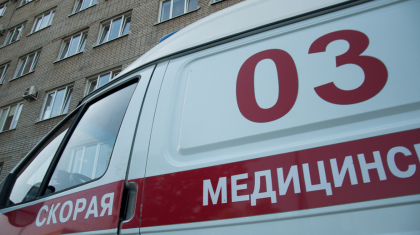 Павлодарда 21 жастағы жігіт биіктіктен құлап, мерт болды