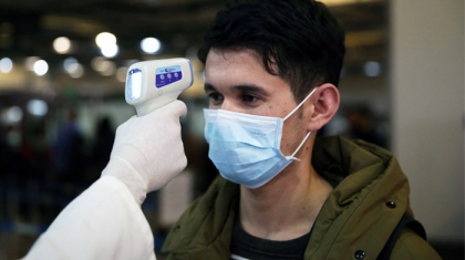 Нұр-Сұлтан – қызыл, Ақтөбе – сары, Шымкент – жасыл аймақта