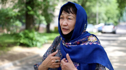 «Ұлым жазықсыз сотталды». Алматылық әйел баласын босатуды сұрады