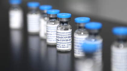 Нұр-Сұлтанға QazVac вакцинасының жаңа партиясы жеткізілді