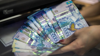 Қазақстанда дағдарысқа қарсы бөлінген қаражаттың біраз бөлігі талан-таражға түскен