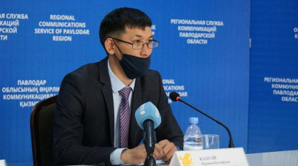 Павлодарда браконьерлерге 900 мың теңгеге айыппұл салынды
