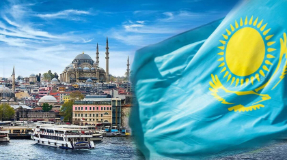 Түркия Қазақстаннан барған жолаушылардан не талап етеді?