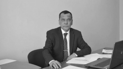 Қостанай облысында мемлекеттік қызметкер өзіне қол жұмсады
