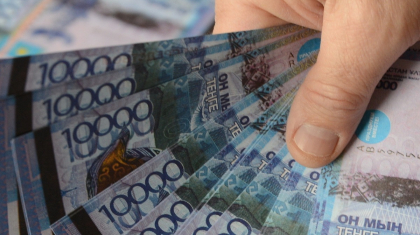 Шымкентте алаяққа алданған тұрғын 2,6 млн теңгесінен айырылып қалған