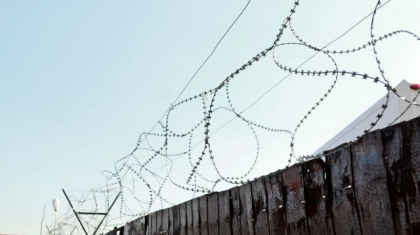 Ақтөбе облысында шартты түрде босаған 25 адам түзету мекемелеріне қайтарылды