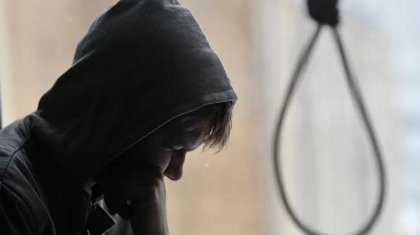 Жыл басынан бері Қазақстанда 84 бала суицид жасап, өмірмен қош айтысты