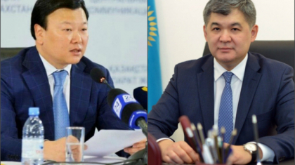 Денсаулық сақтау министрі Елжан Біртановтың адвокатының мәлімдемесіне жауап берді