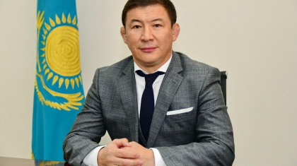 Алматыдағы Энергия тиімділігін арттыру басқармасының басшысын «Nur Otan» қатарынан шығару ұсынылды