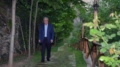 Тоқаев бір аптаға созылатын демалысын қайда өткізбек?