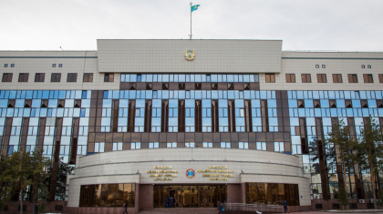 Сыбайлас жемқорлыққа қарсы қызмет Нұр-Сұлтан әкімдігін тексеруді бастады