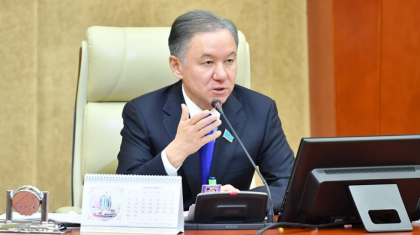 Мәжіліс төрағасы бірінші сессия тұсында қабылданған маңызды құжаттарды атады