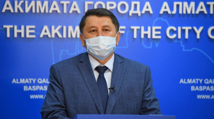 Коронавирустың төртінші толқыны: Алматыда шектеу шаралары күшейеді