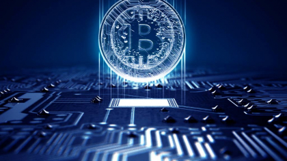 Қазақстан криптовалюта майнингі үшін қолайлы жер – Yahoo Finance