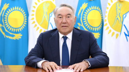 Халықаралық қатынастардың жаңа үлгісі теңдікке, дәстүрлер мен құндылықтарды құрметтеуге негізделуі тиіс – Н.Назарбаев