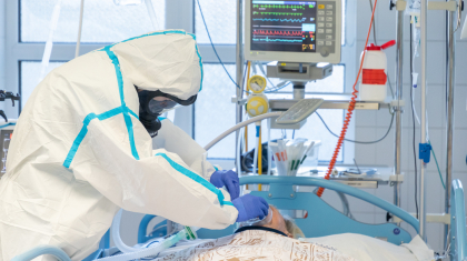 COVID-19: Қазақстанда өткен тәулікте 2700-ден астам адам вирус жұқтырды