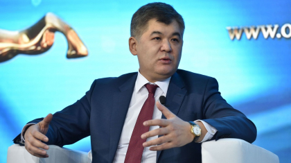 Қаржылық мониторинг агенттігі Елжан Біртанов пен Олжас Әбішевке қатысты сотқа дейінгі тергеуді аяқтады