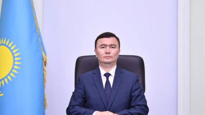 БҚО кәсіпкерлік және индустриалдық-инновациялық даму басқармасына жаңа басшы тағайындалды