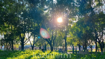 Еліміздің басым бөлігінде құбылмалы ауа райы сақталады – Қазгидромет
