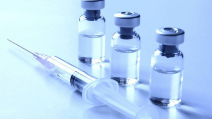 Елімізде Hayat-Vax және CoronaVac вакциналарының қанша қоры қалғаны белгілі болды