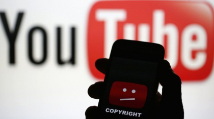 YouTube Серікжан Біләштің бірнеше видеосын өшірді