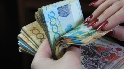 Павлодарда әйел адам танысын алдап, 19 млн теңге алған