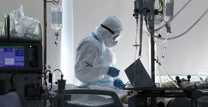 Елімізде пневмониядан тағы 6 адам көз жұмды