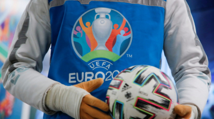 UEFA EURO 2020 ойындарын 2,5 миллион қазақстандық тамашалаған
