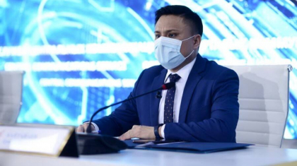 ДСМ ресми өкілі қазақстандықтарды той-томалаққа бармауға шақырды